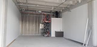 Commercial Fitouts